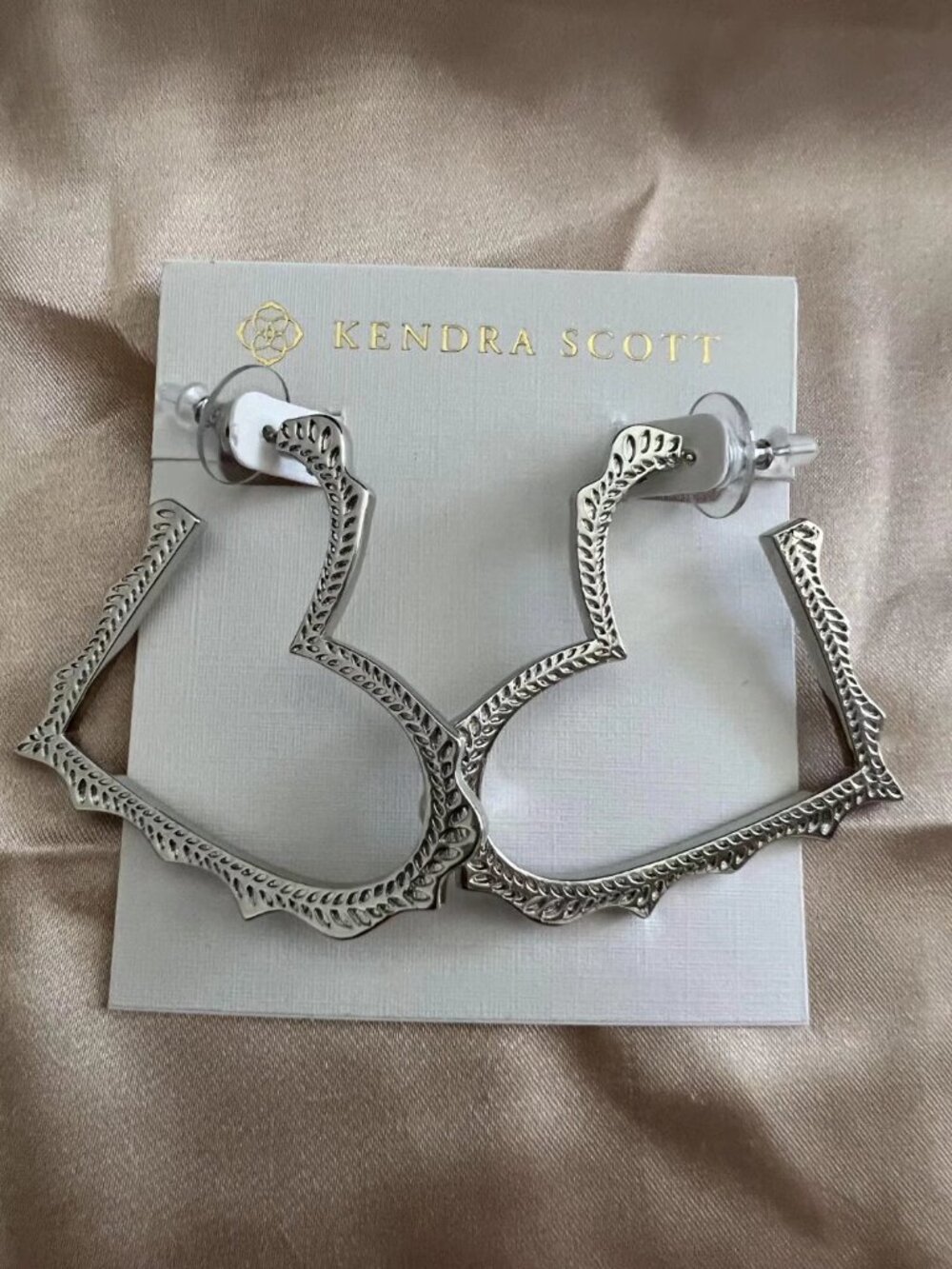 Kendra Scott Stud Earrings